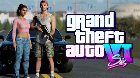 Gta 6